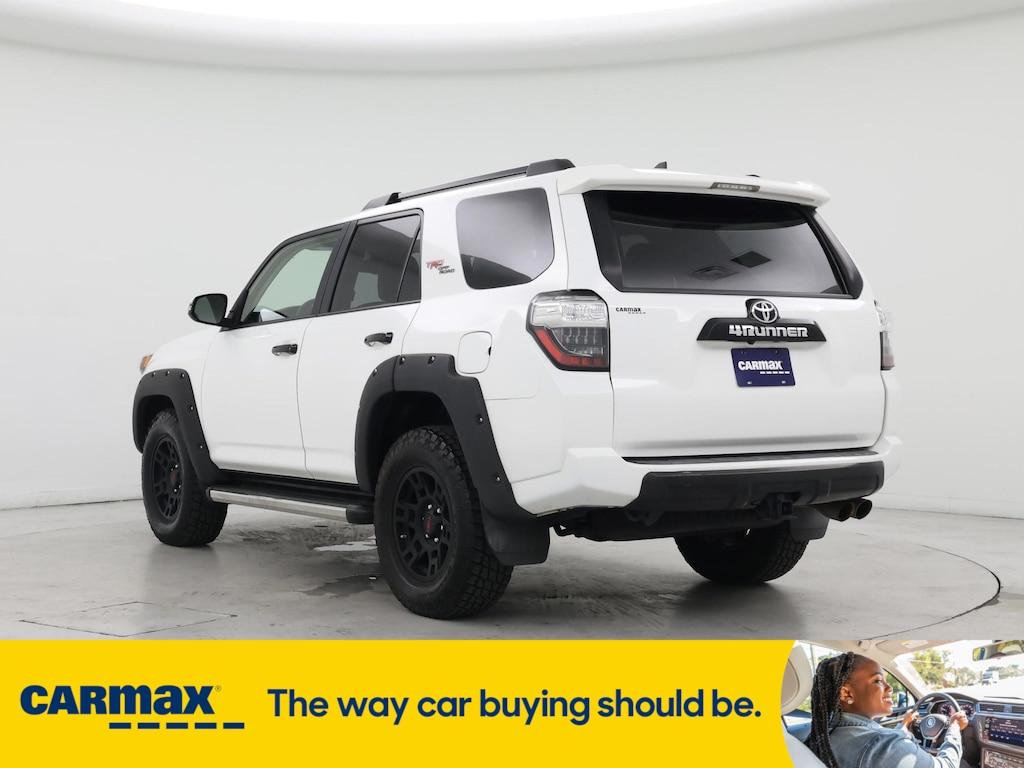 used 2020 Toyota 4Runner car, priced at $41,998