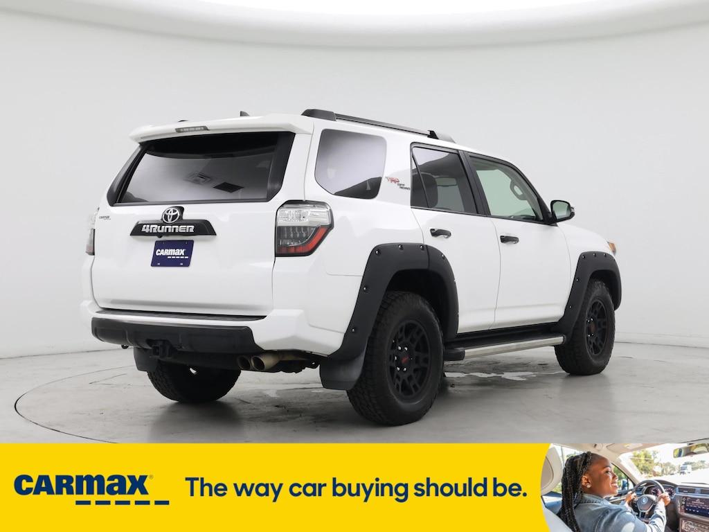 used 2020 Toyota 4Runner car, priced at $41,998