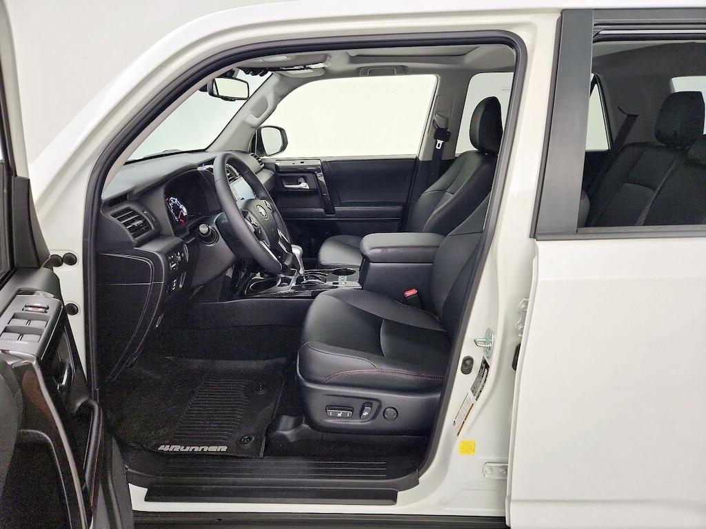 used 2020 Toyota 4Runner car, priced at $41,998
