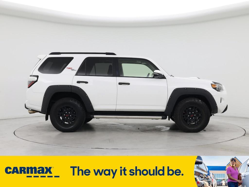 used 2020 Toyota 4Runner car, priced at $41,998