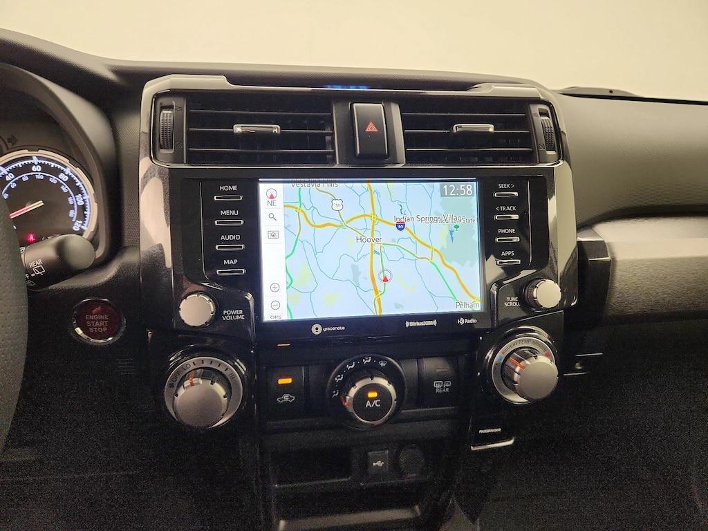 used 2020 Toyota 4Runner car, priced at $41,998