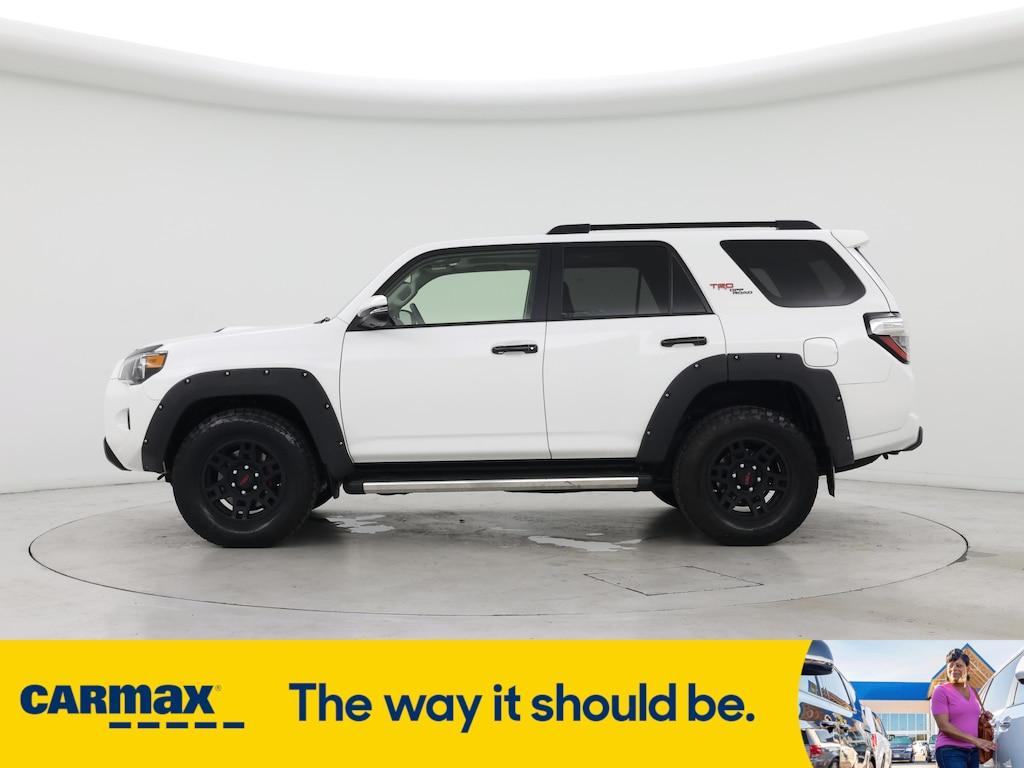 used 2020 Toyota 4Runner car, priced at $41,998