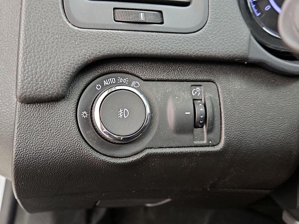 used 2017 Buick Regal car, priced at $17,998