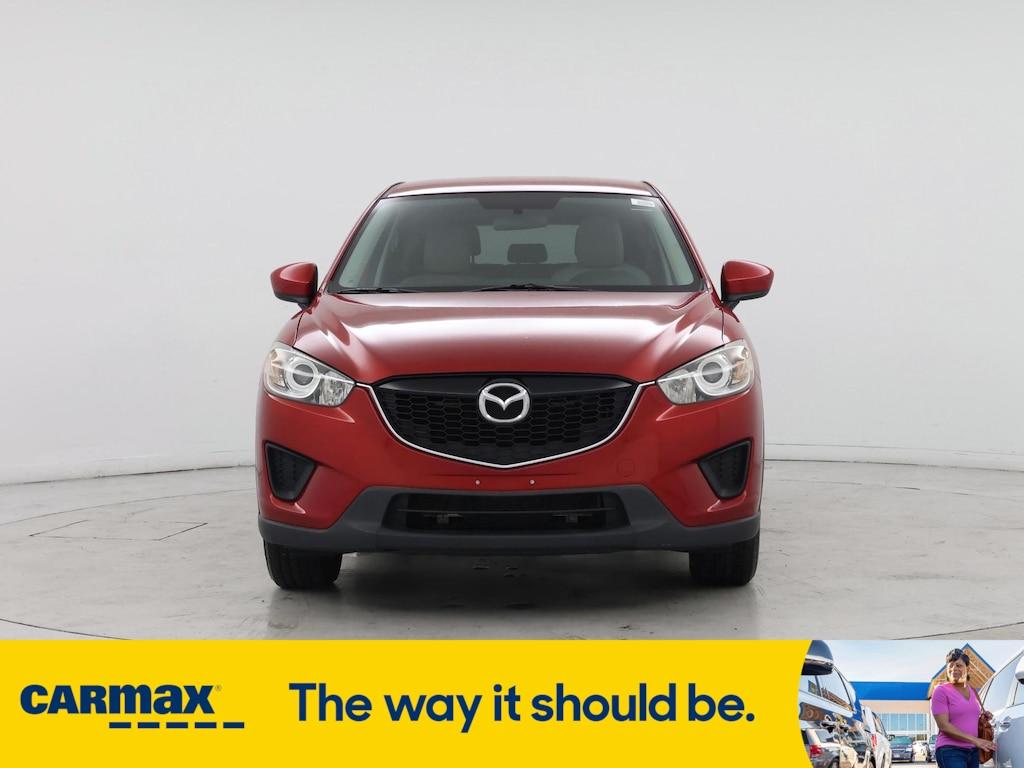 used 2014 Mazda CX-5 car, priced at $13,998