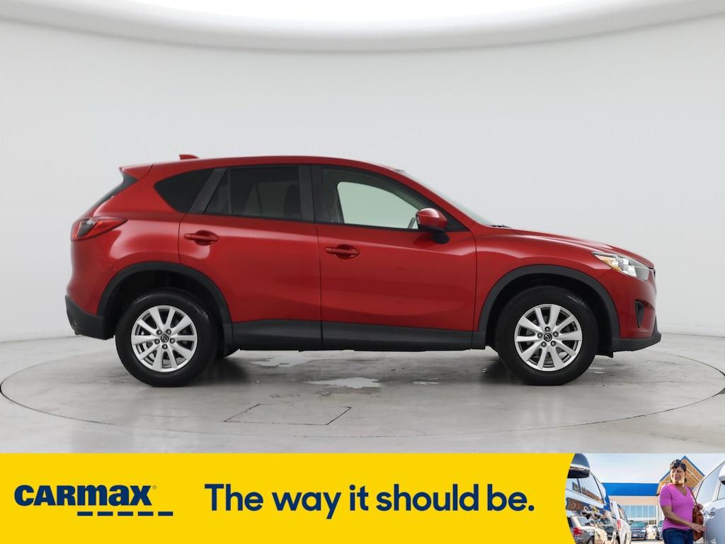 used 2014 Mazda CX-5 car, priced at $13,998
