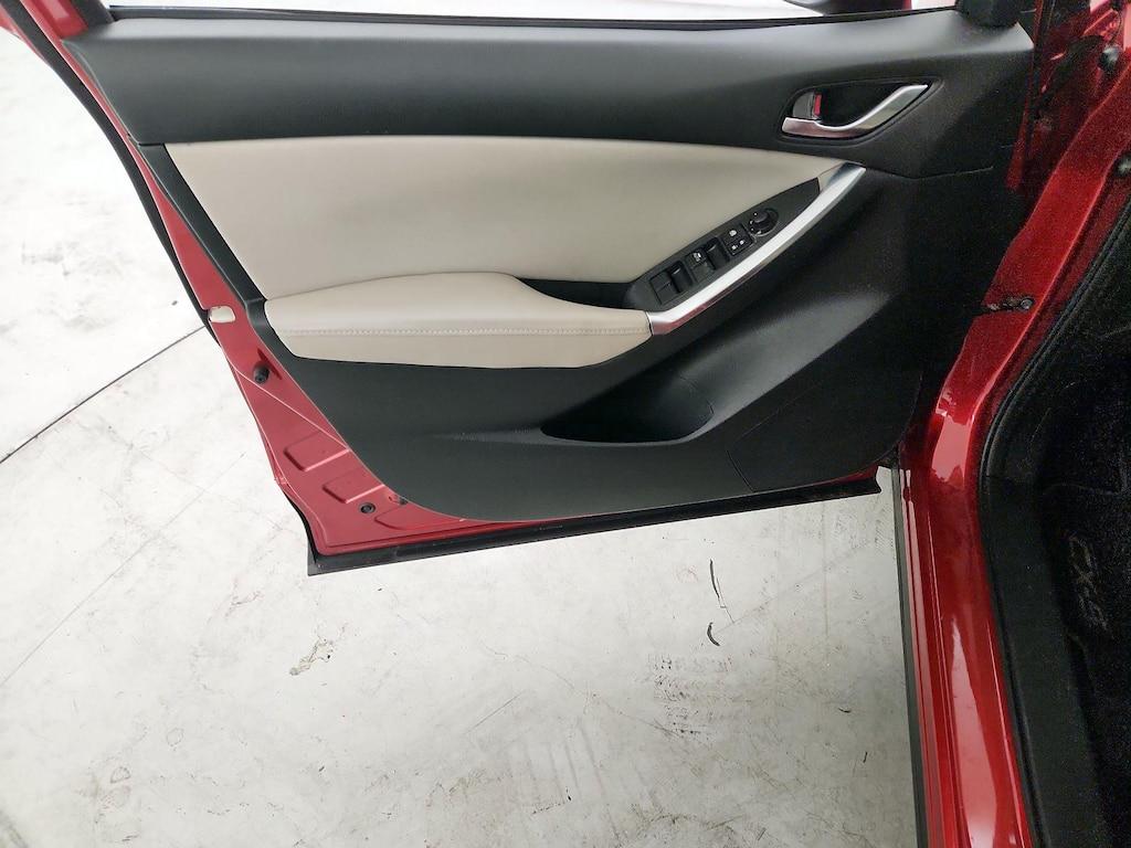 used 2014 Mazda CX-5 car, priced at $13,998