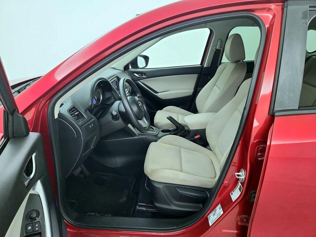 used 2014 Mazda CX-5 car, priced at $13,998