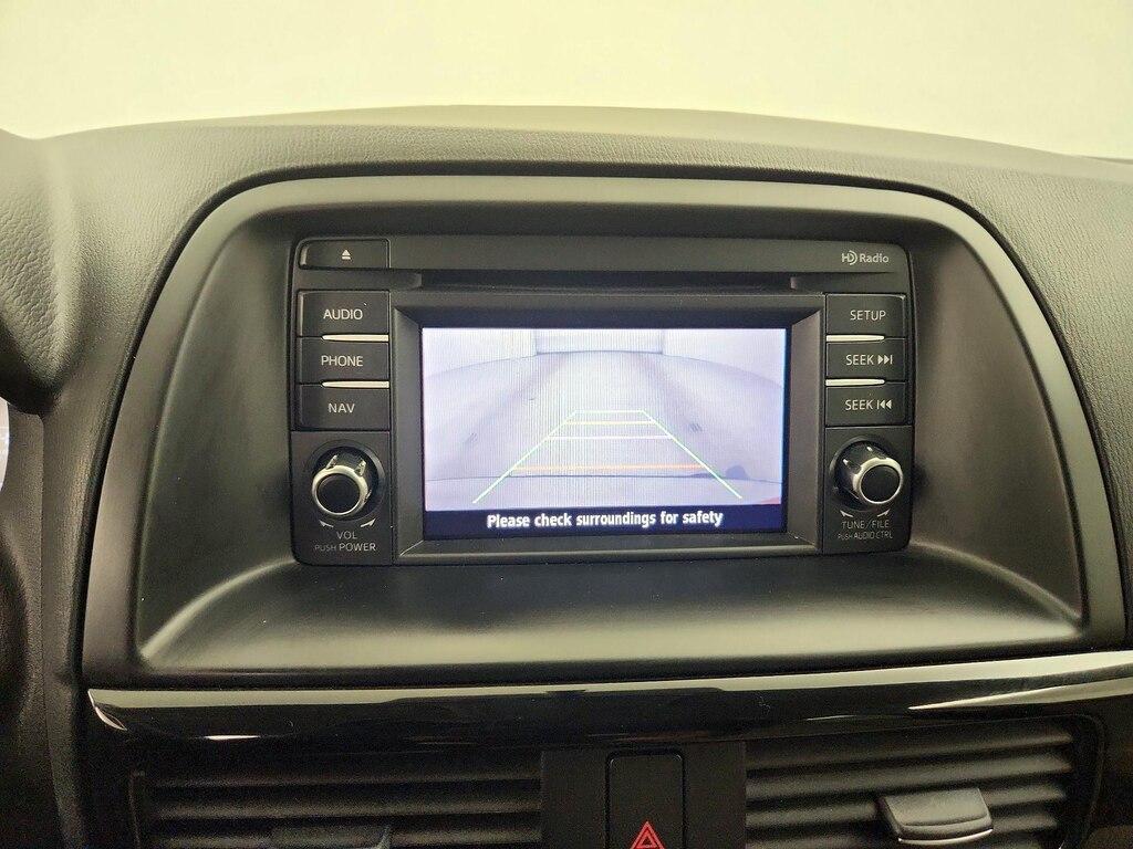 used 2014 Mazda CX-5 car, priced at $13,998