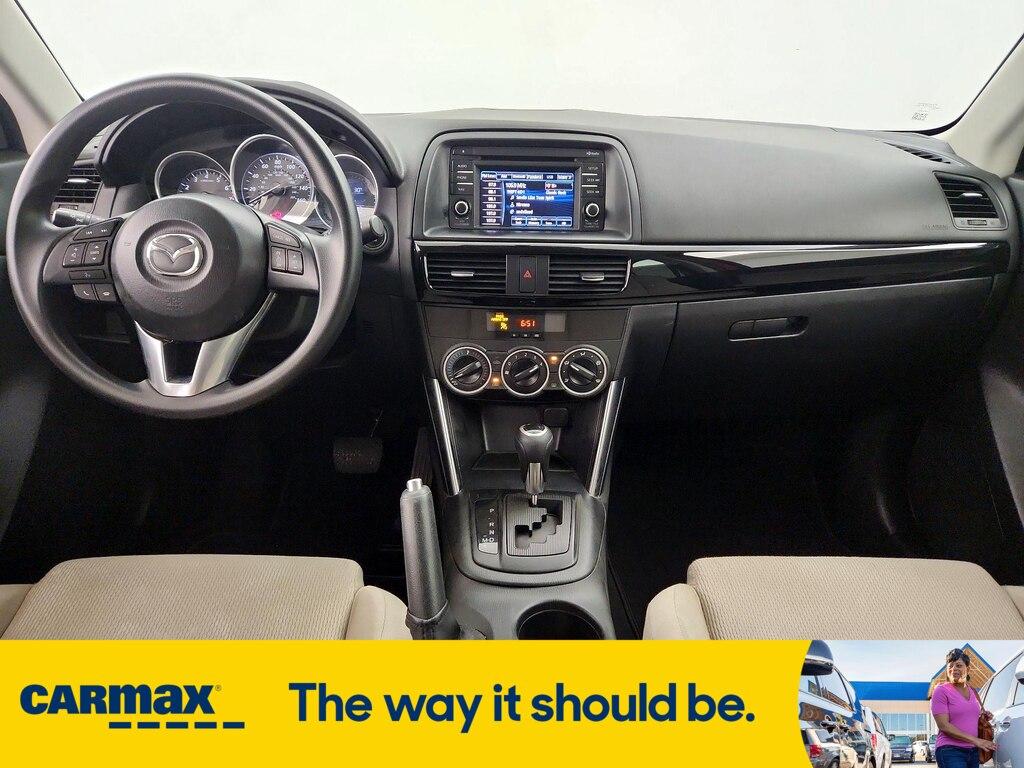 used 2014 Mazda CX-5 car, priced at $13,998