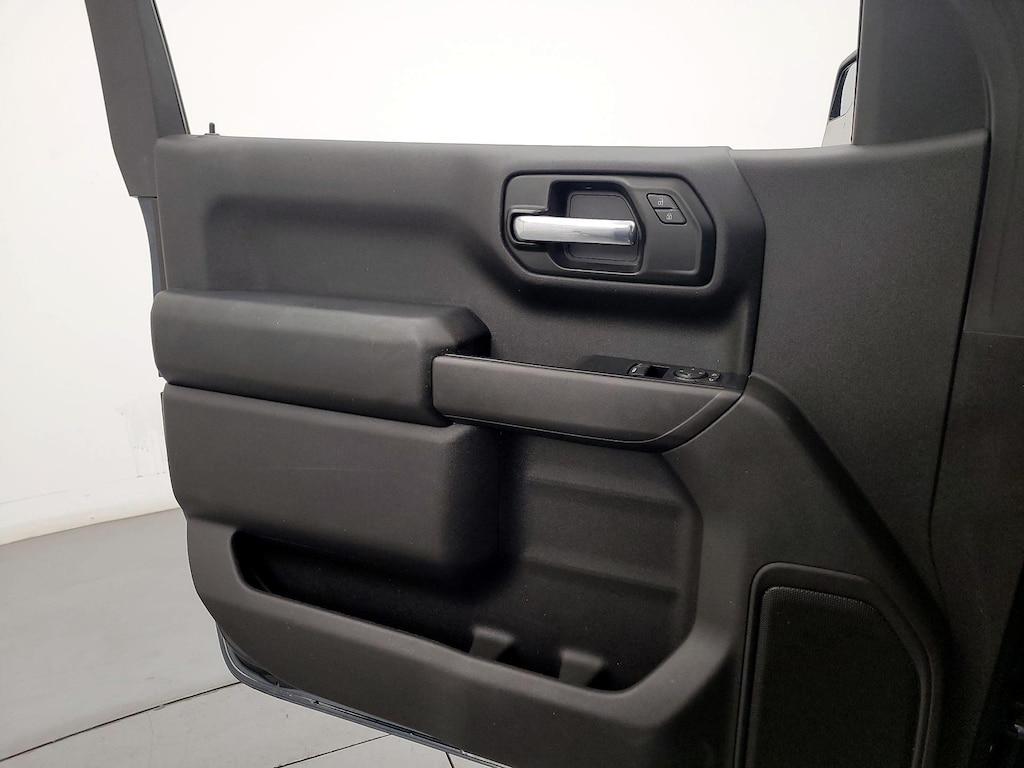 used 2021 Chevrolet Silverado 1500 car, priced at $26,998