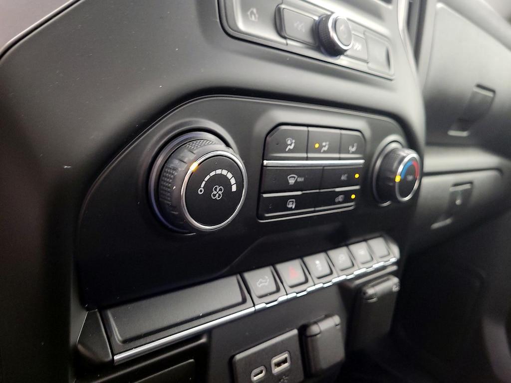 used 2021 Chevrolet Silverado 1500 car, priced at $26,998