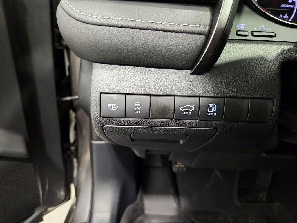 used 2021 Toyota Camry car, priced at $24,998