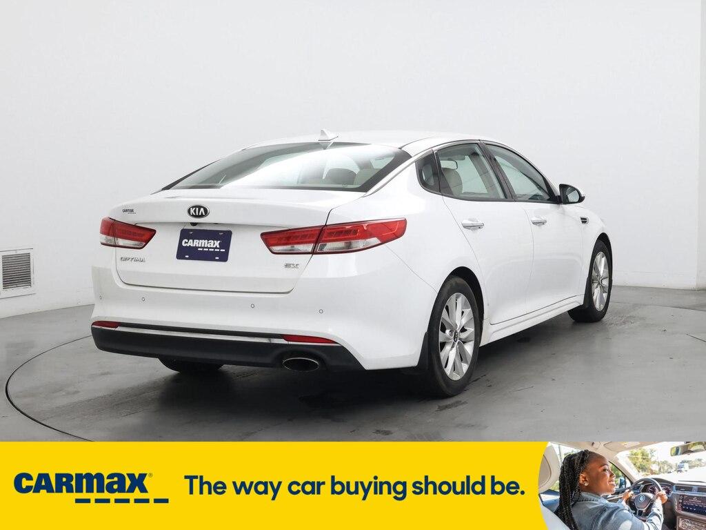 used 2018 Kia Optima car, priced at $13,599