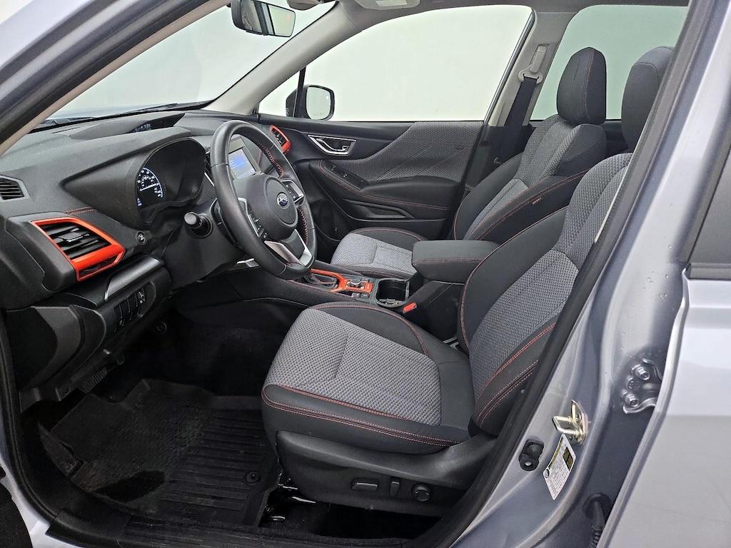 used 2020 Subaru Forester car, priced at $28,998
