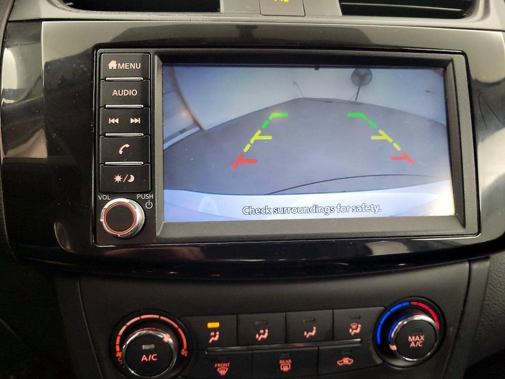 used 2019 Nissan Sentra car, priced at $13,998
