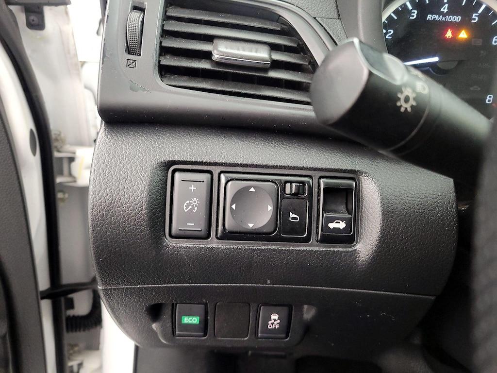 used 2019 Nissan Sentra car, priced at $13,998