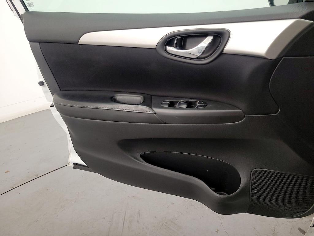 used 2019 Nissan Sentra car, priced at $13,998