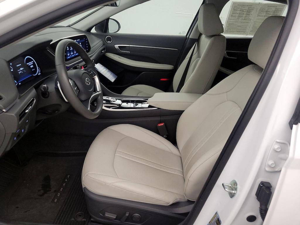 used 2022 Hyundai Sonata car, priced at $25,998