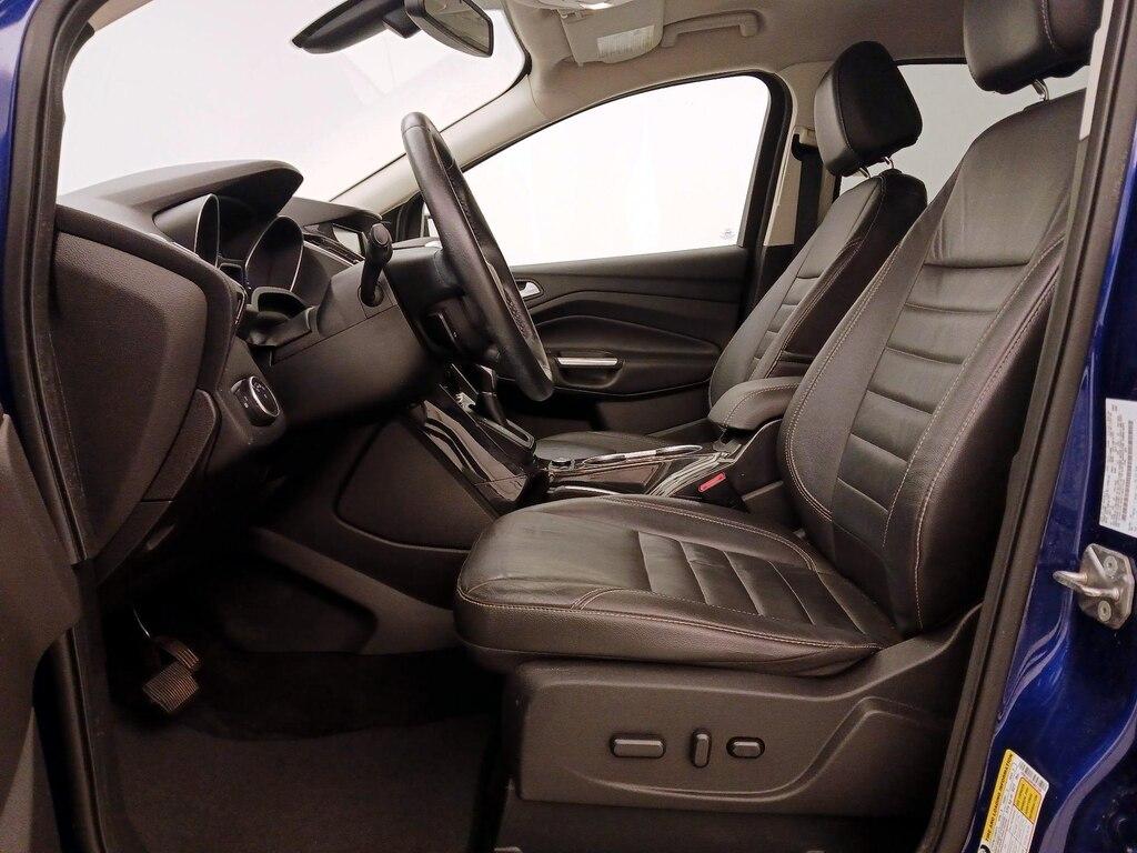 used 2015 Ford Escape car, priced at $16,998