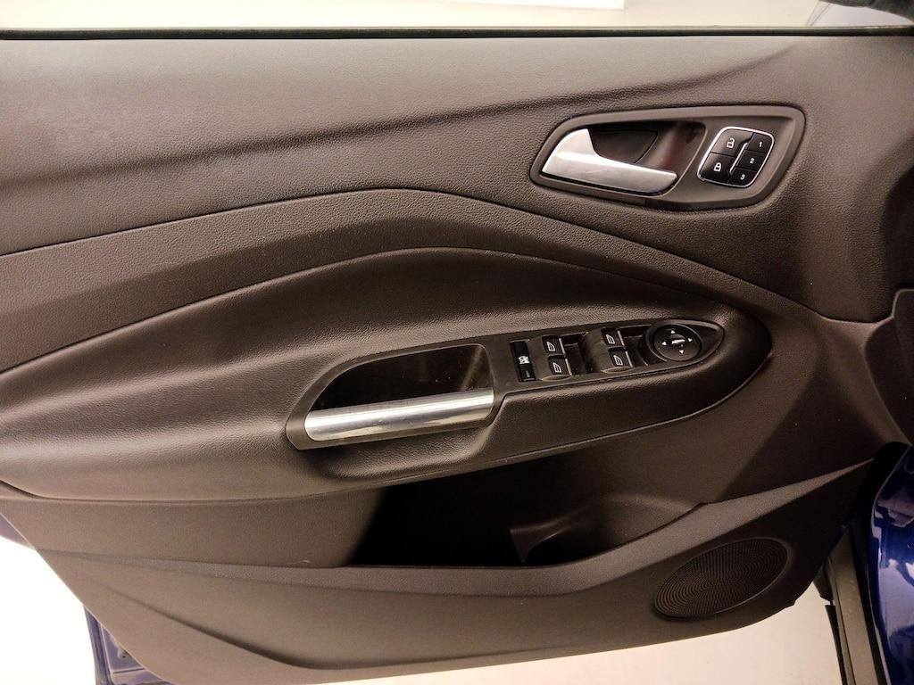 used 2015 Ford Escape car, priced at $16,998