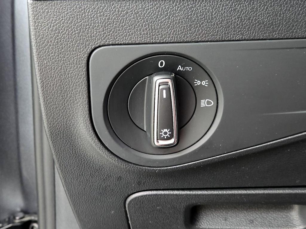 used 2021 Volkswagen Tiguan car, priced at $20,998
