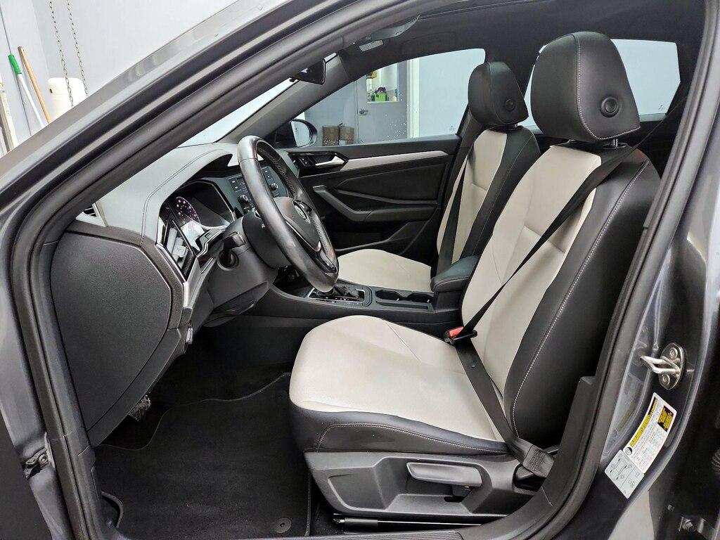 used 2019 Volkswagen Jetta car, priced at $17,998