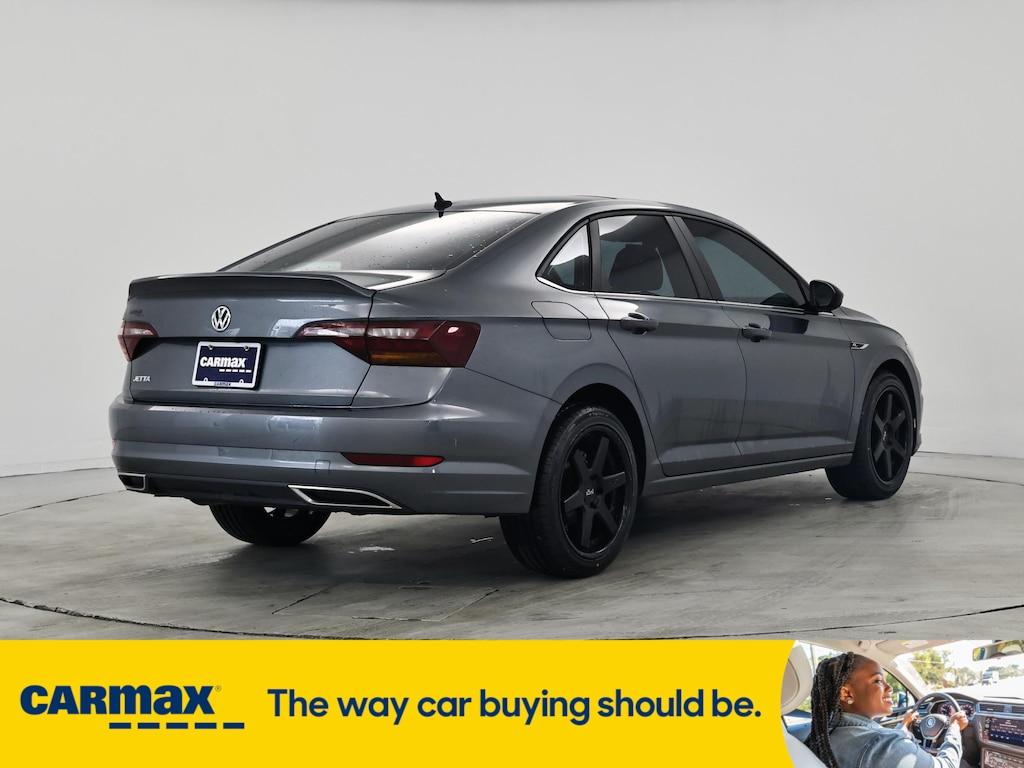 used 2019 Volkswagen Jetta car, priced at $17,998