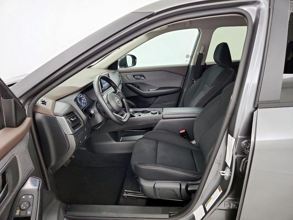 used 2023 Nissan Rogue car, priced at $20,998