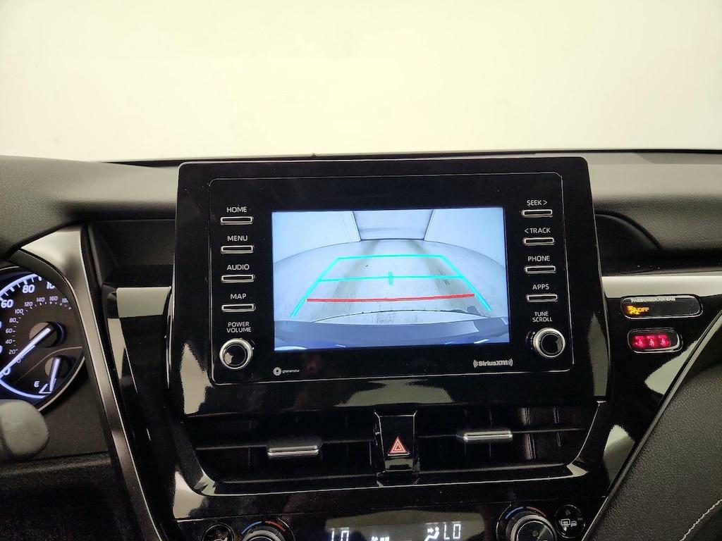 used 2023 Toyota Camry car, priced at $24,998
