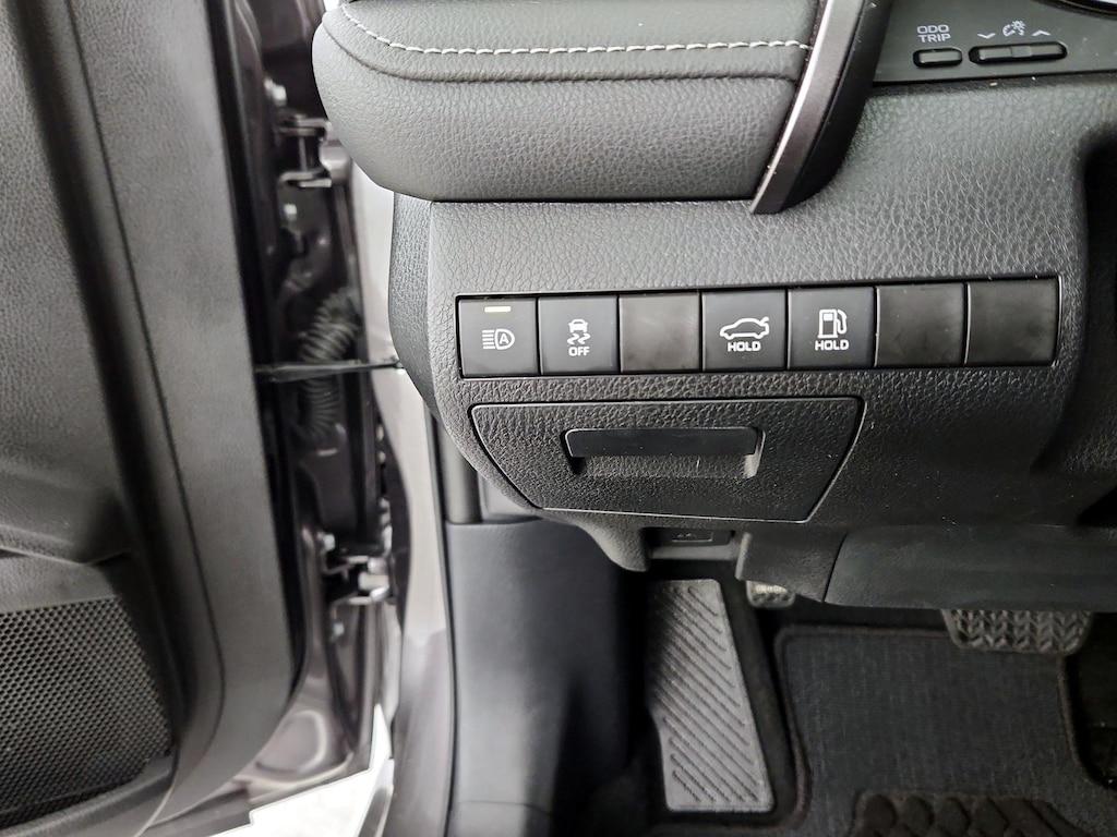 used 2023 Toyota Camry car, priced at $24,998