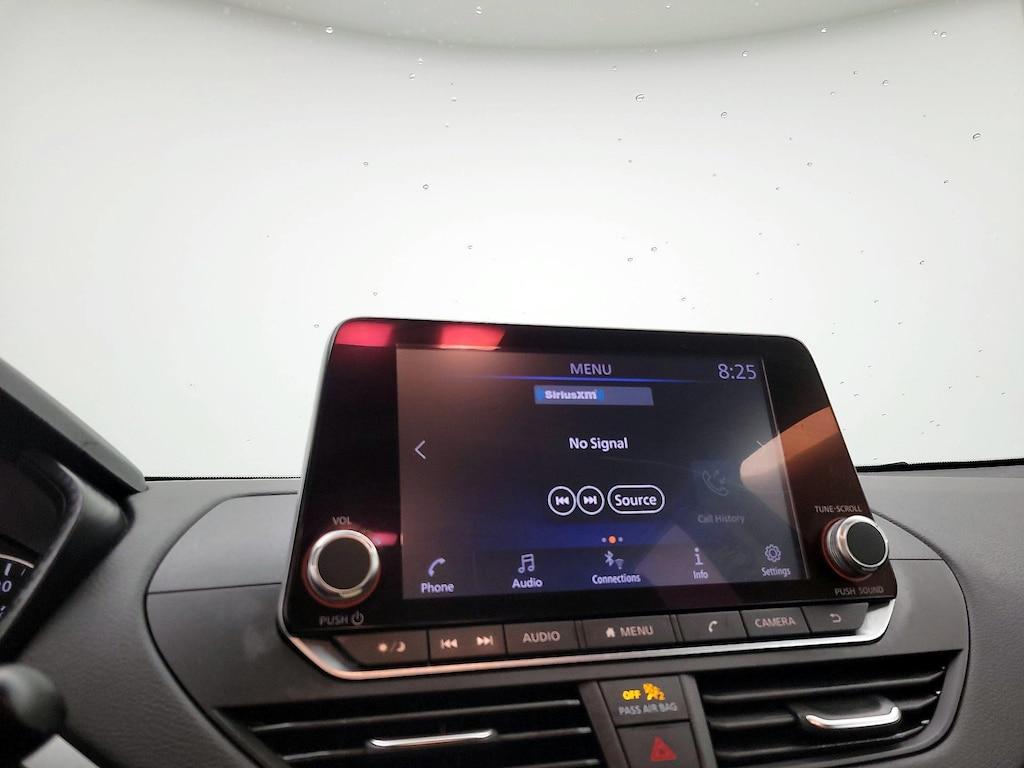 used 2021 Nissan Altima car, priced at $19,998
