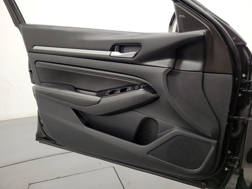used 2021 Nissan Altima car, priced at $19,998