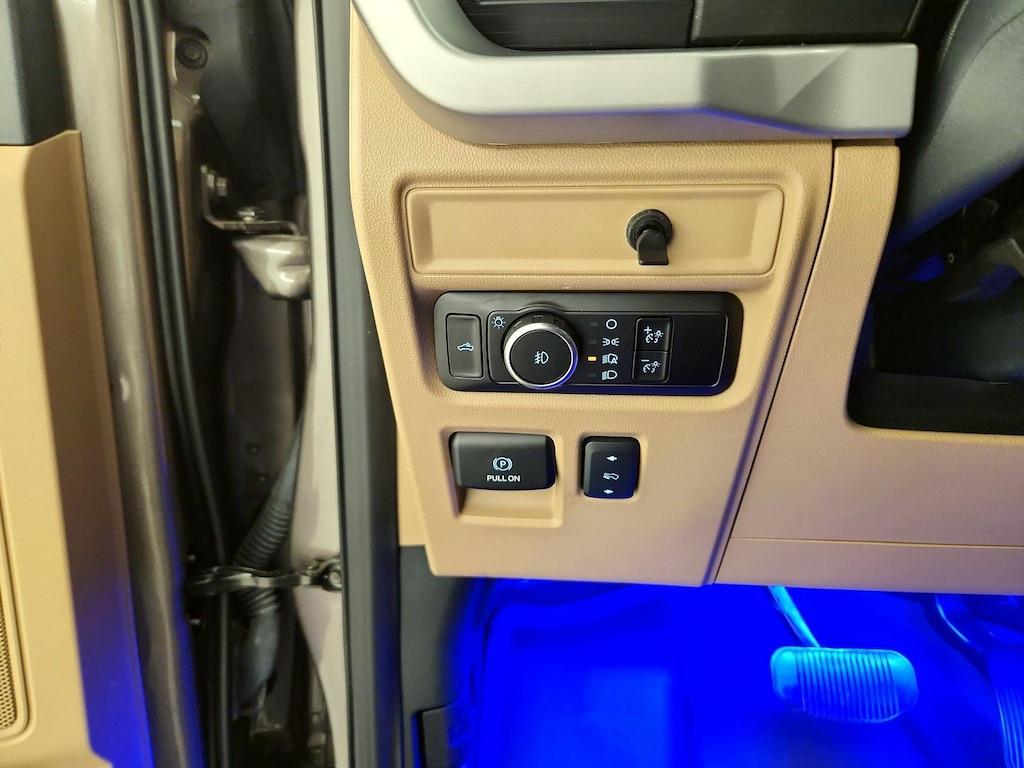 used 2023 Ford F-150 car, priced at $40,998