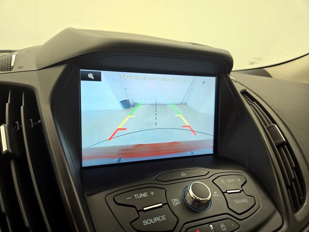 used 2015 Ford Escape car, priced at $11,998