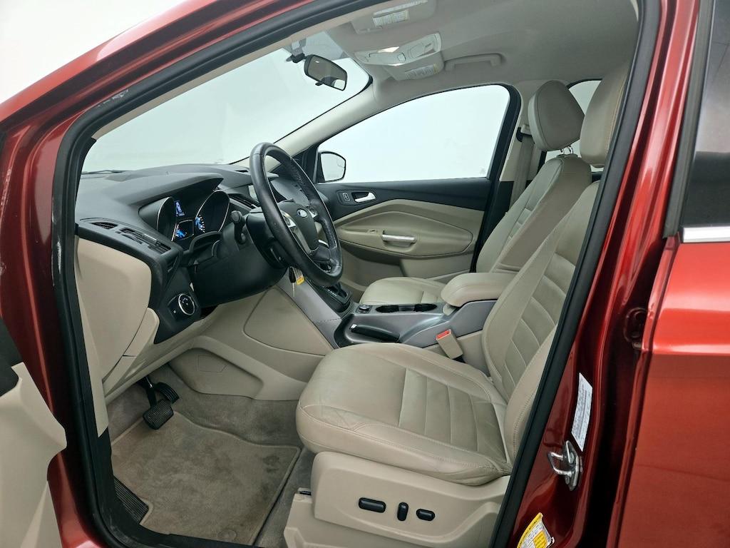 used 2015 Ford Escape car, priced at $11,998