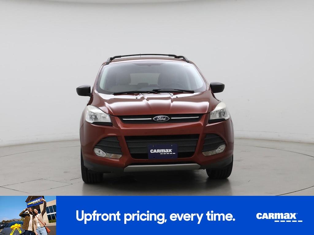 used 2015 Ford Escape car, priced at $11,998