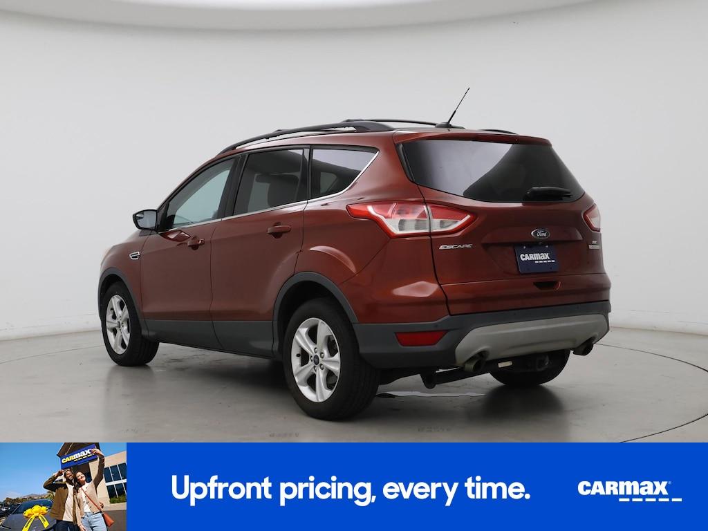 used 2015 Ford Escape car, priced at $11,998