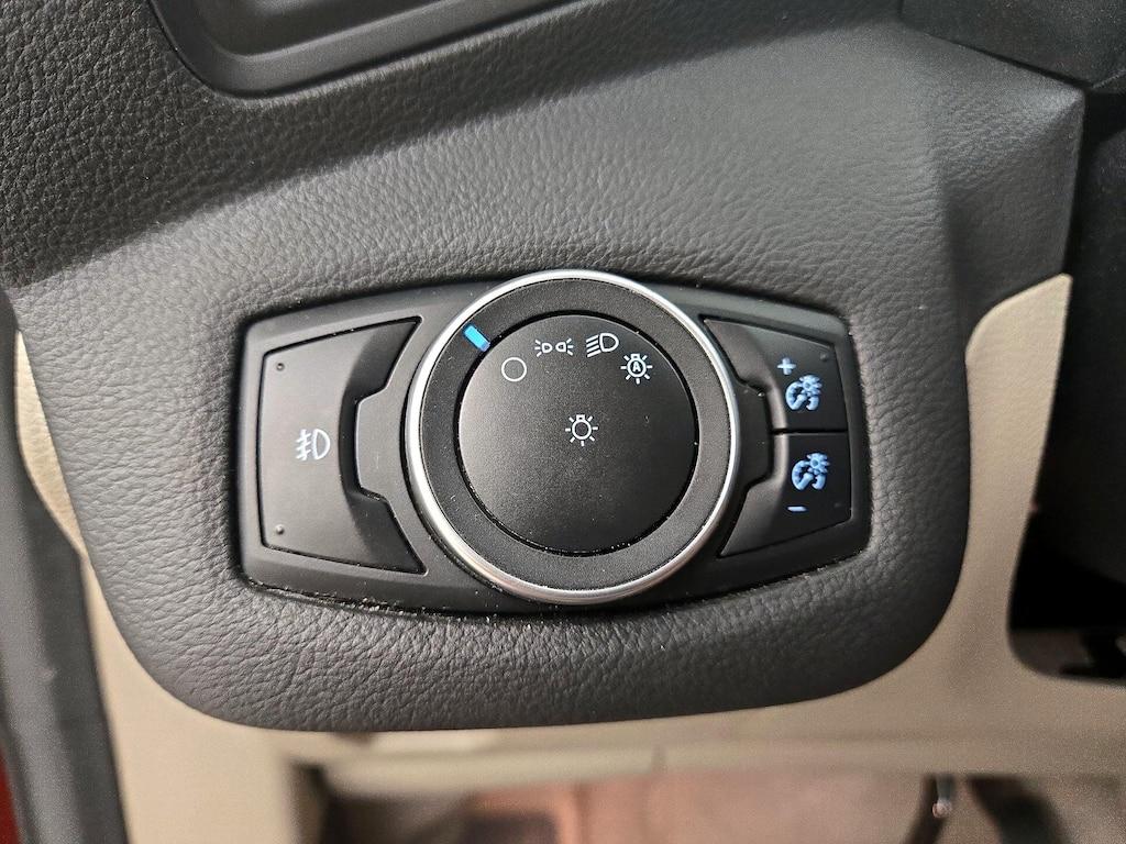 used 2015 Ford Escape car, priced at $11,998