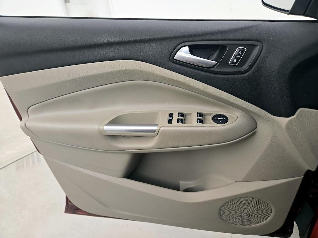 used 2015 Ford Escape car, priced at $11,998