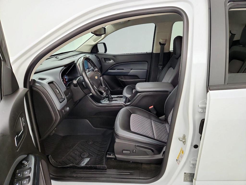 used 2018 Chevrolet Colorado car, priced at $23,998