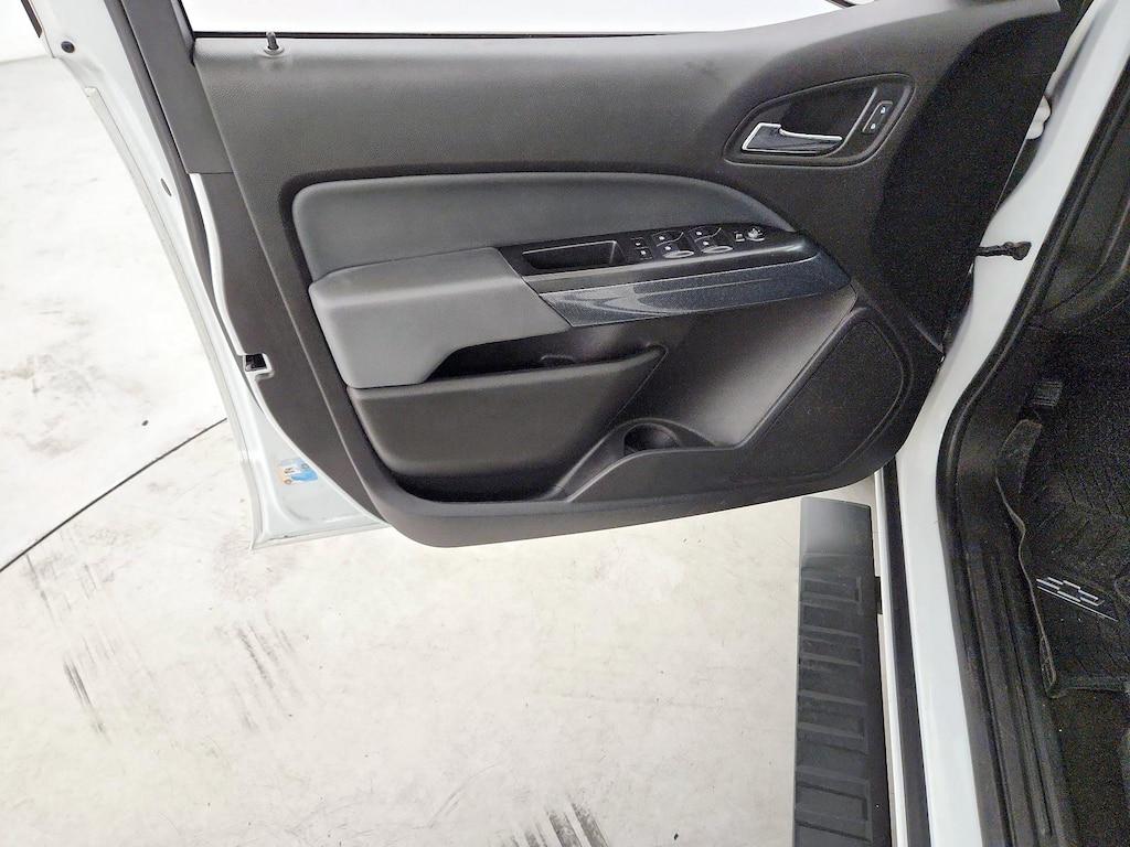used 2018 Chevrolet Colorado car, priced at $23,998