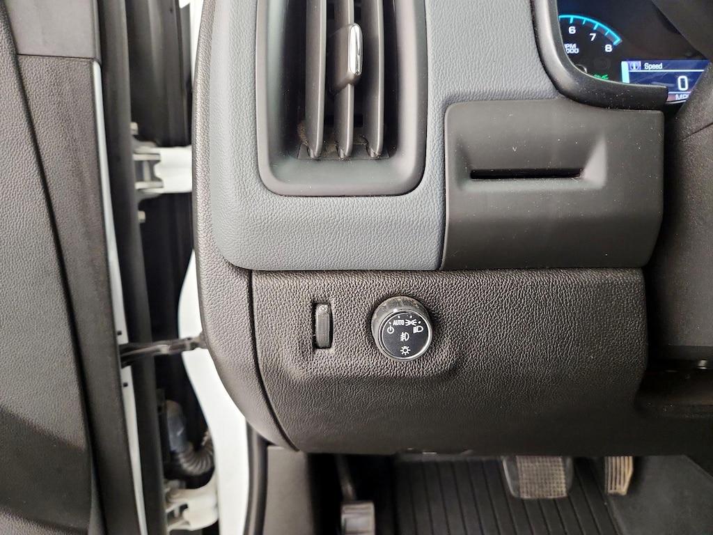 used 2018 Chevrolet Colorado car, priced at $23,998