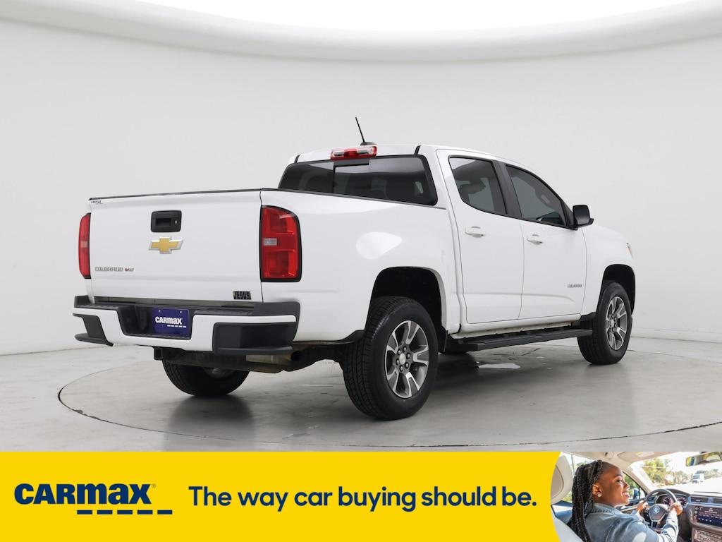 used 2018 Chevrolet Colorado car, priced at $23,998