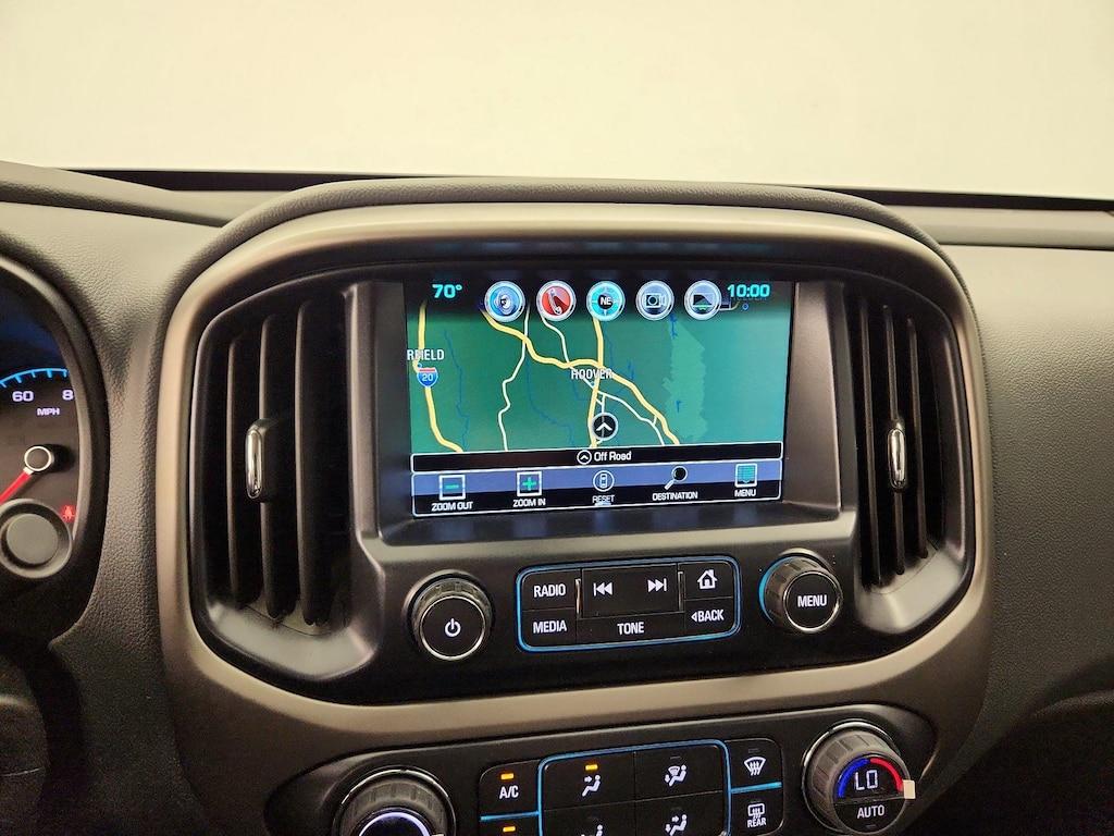 used 2018 Chevrolet Colorado car, priced at $23,998