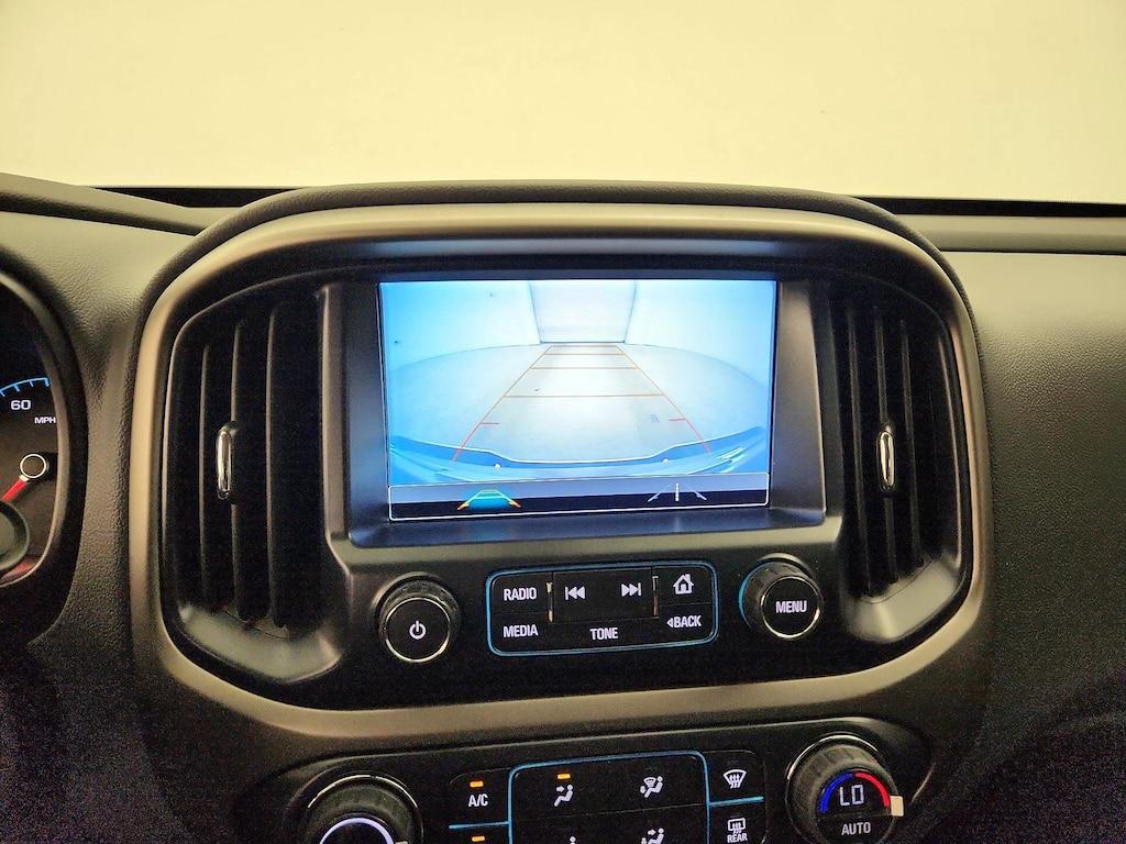 used 2018 Chevrolet Colorado car, priced at $23,998