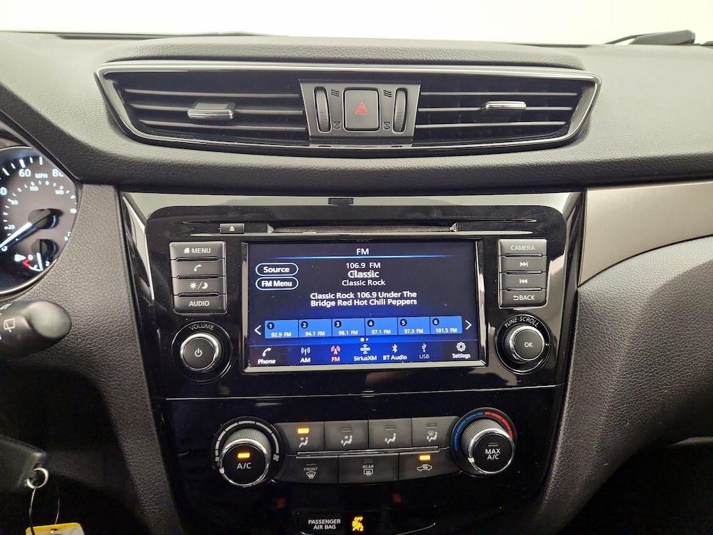 used 2019 Nissan Rogue Sport car, priced at $16,998