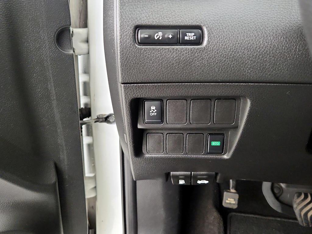 used 2019 Nissan Rogue Sport car, priced at $16,998