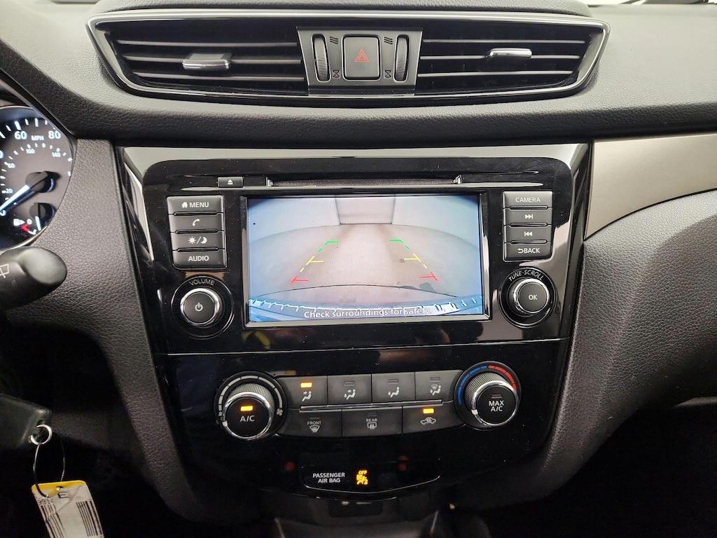 used 2019 Nissan Rogue Sport car, priced at $16,998