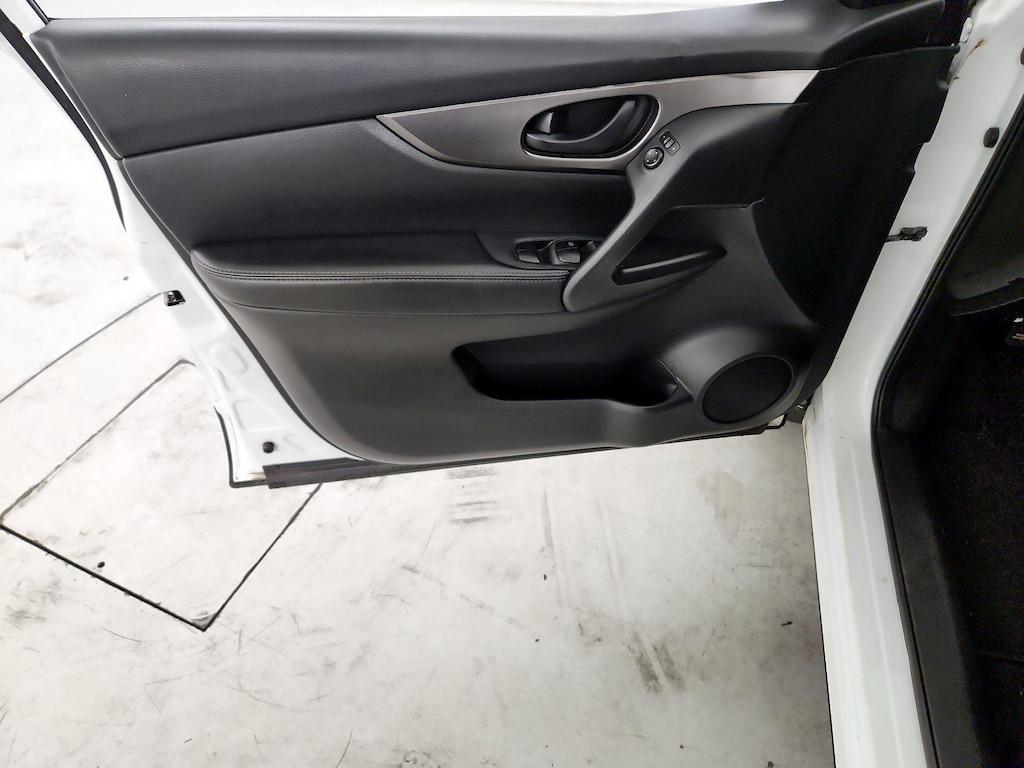 used 2019 Nissan Rogue Sport car, priced at $16,998