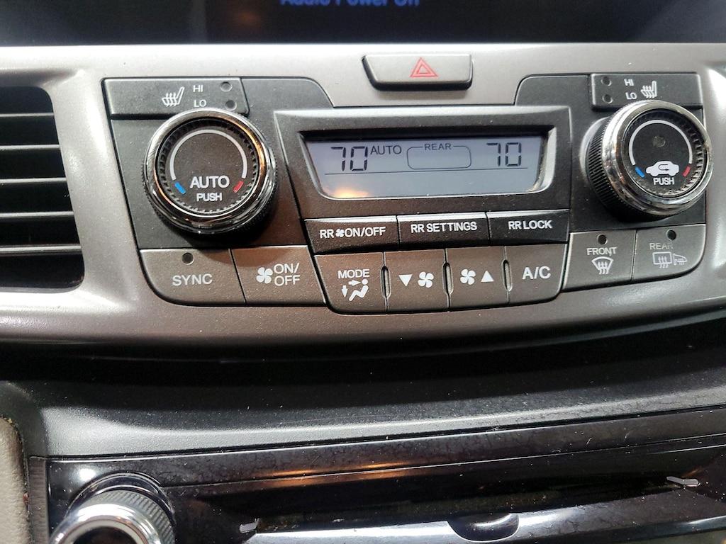 used 2015 Honda Odyssey car, priced at $19,998